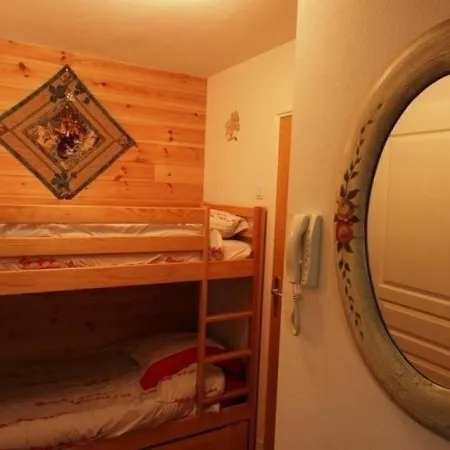 Au Calme Apartman *